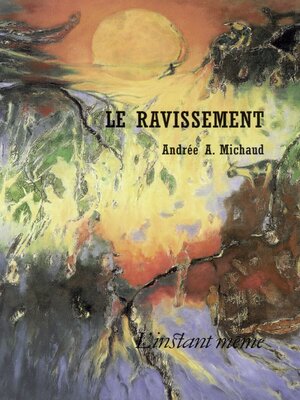 cover image of Le ravissement